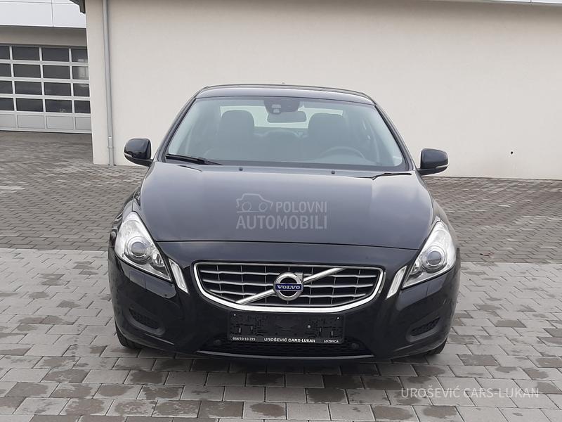 Volvo S60 D3  CH