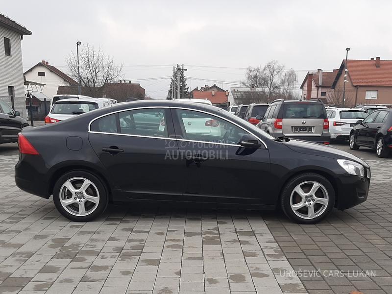 Volvo S60 D3  CH