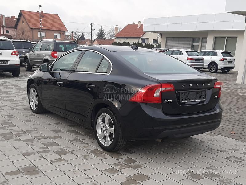 Volvo S60 D3  CH