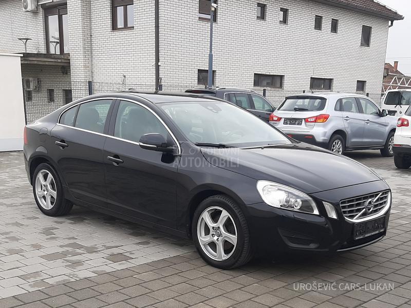 Volvo S60 D3  CH