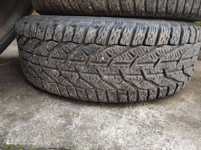 Riken 205/55 R16 Sve sezone