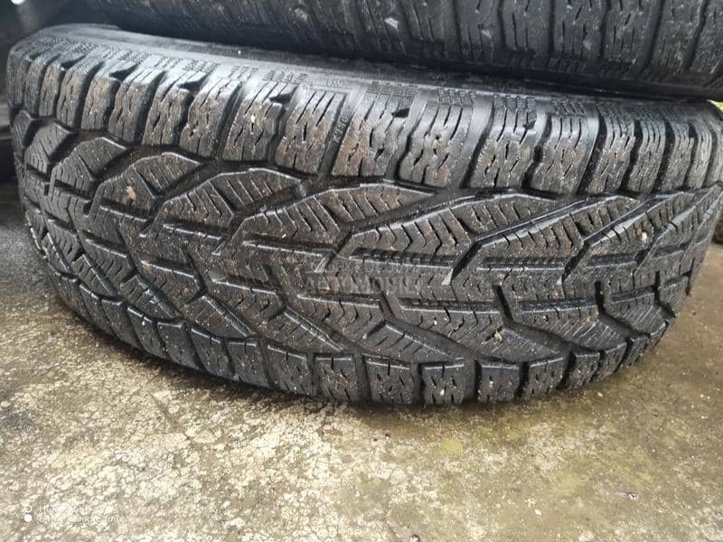 Riken 205/55 R16 Sve sezone