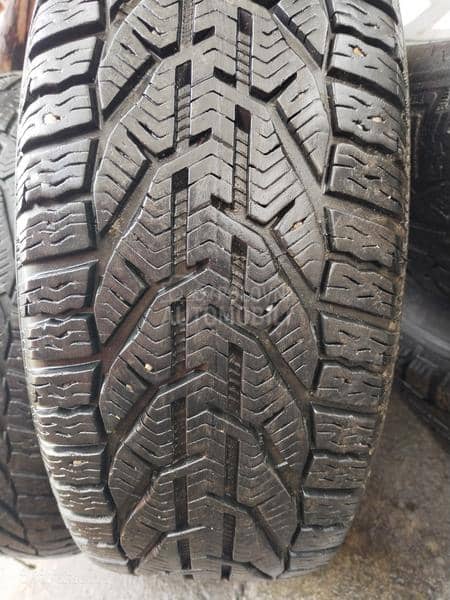 Riken 205/55 R16 Sve sezone