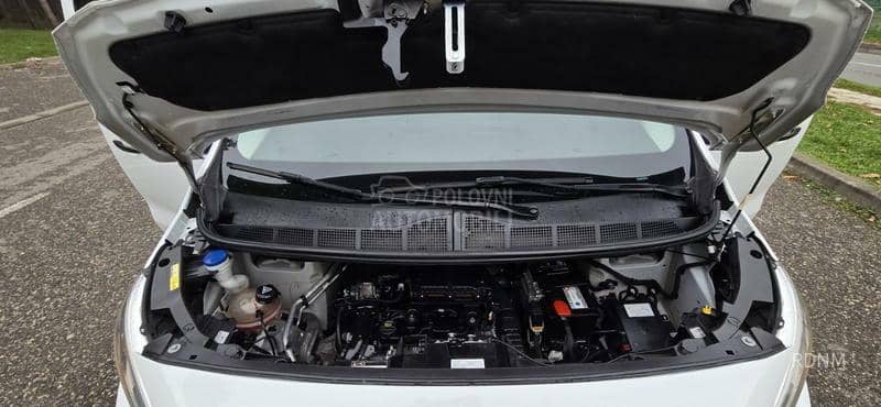 Peugeot Expert 1.6 HDI/NAV/L2