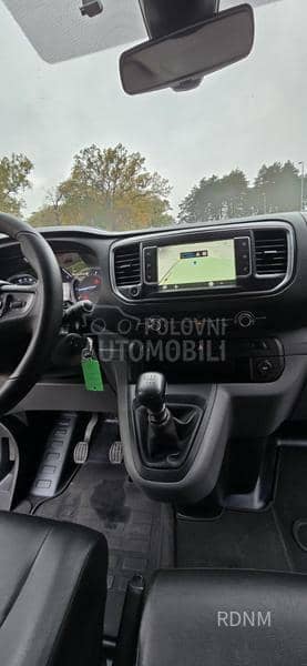 Peugeot Expert 1.6 HDI/NAV/L2