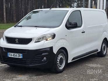 Peugeot Expert 1.6 HDI/NAV/L2
