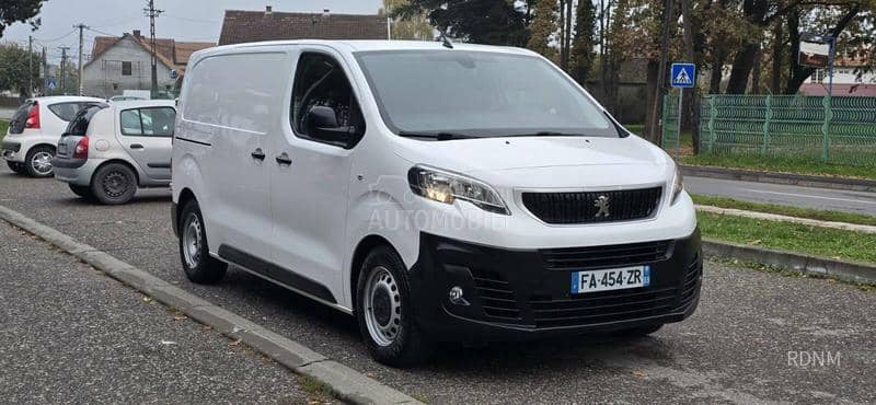 Peugeot Expert 1.6 HDI/NAV/L2