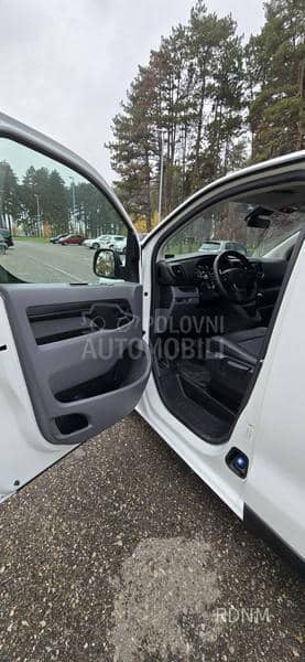 Peugeot Expert 1.6 HDI/NAV/L2
