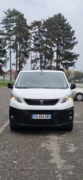 Peugeot Expert 1.6 HDI/NAV/L2