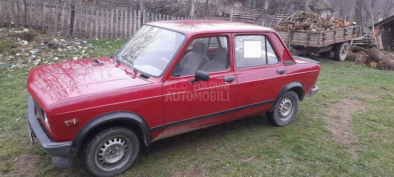 Zastava 128 