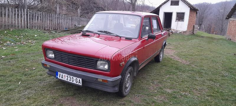 Zastava 128 