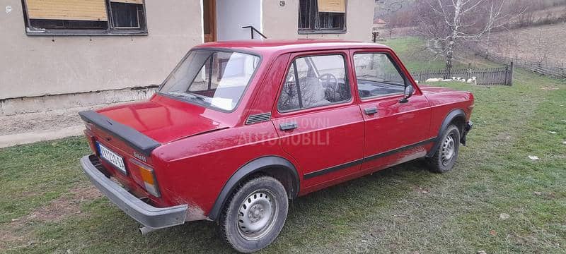 Zastava 128 