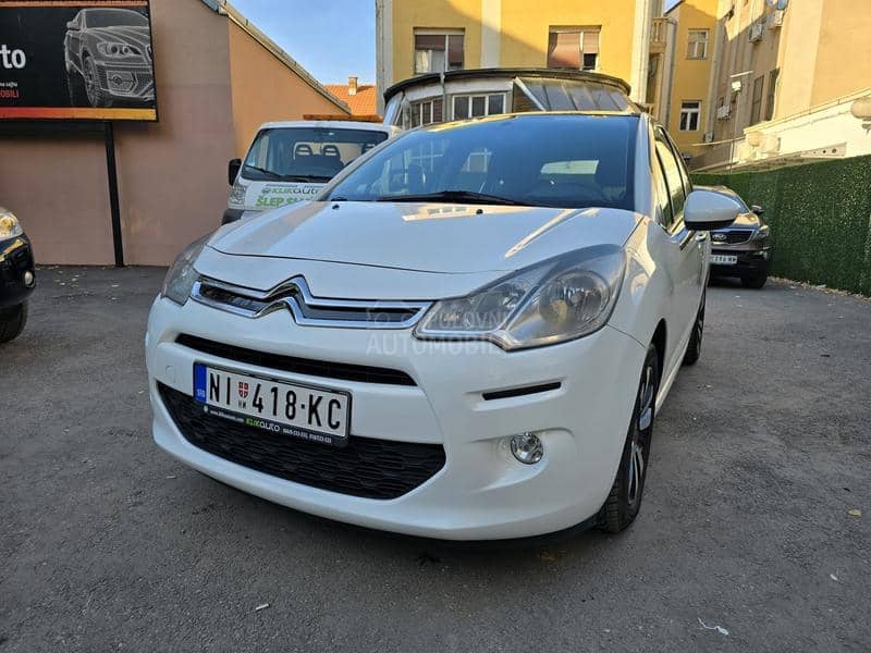 Citroen C3 HDI- VREDI POGLEDATI