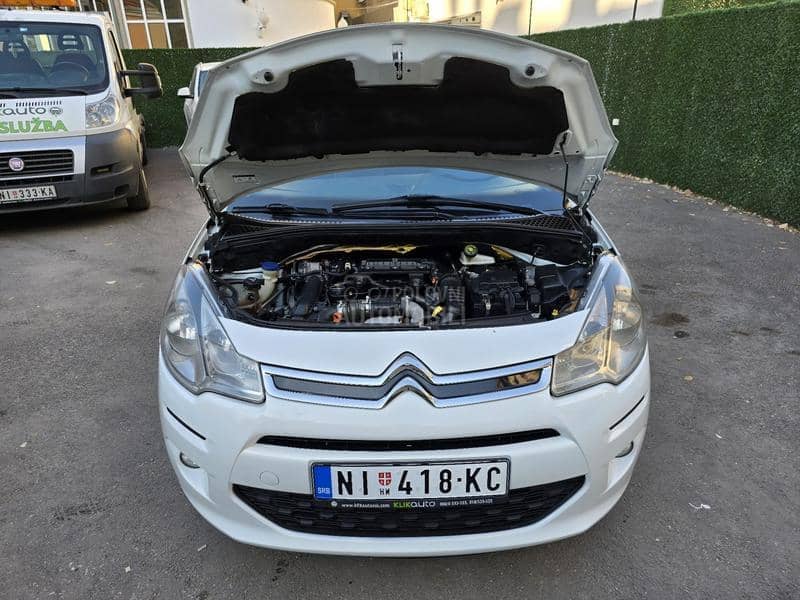 Citroen C3 HDI- VREDI POGLEDATI