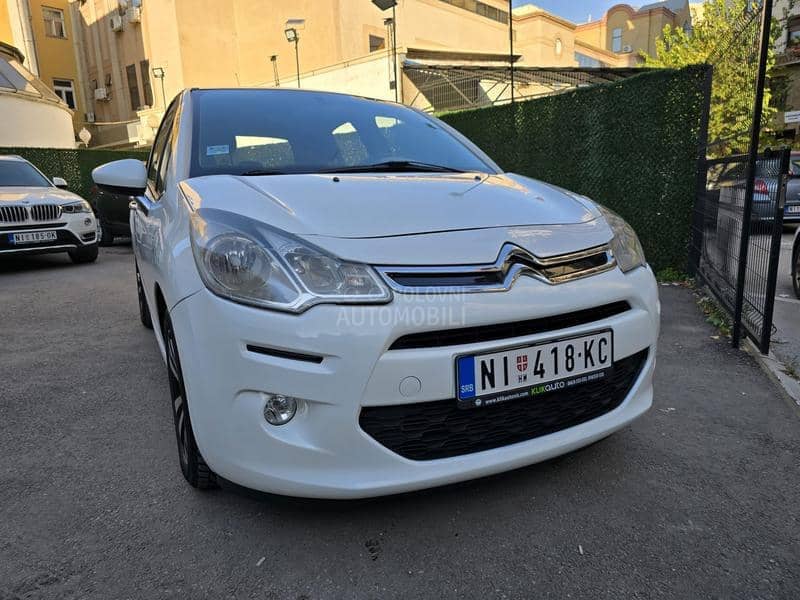 Citroen C3 HDI- VREDI POGLEDATI