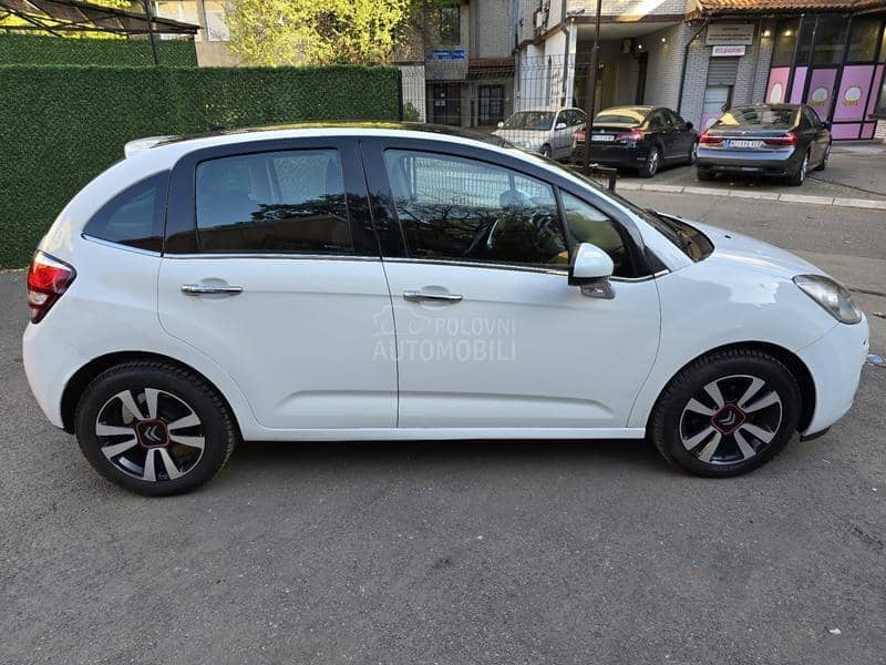 Citroen C3 HDI- VREDI POGLEDATI