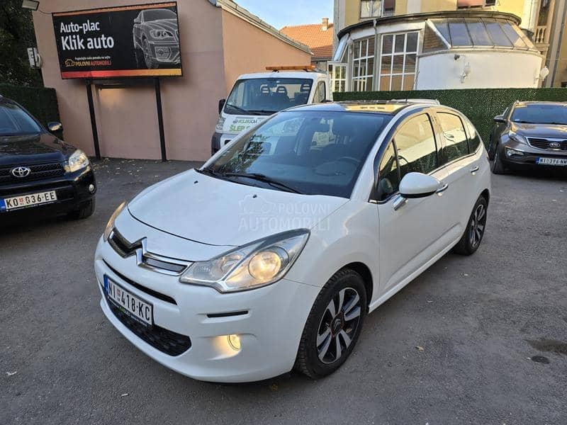 Citroen C3 HDI- VREDI POGLEDATI