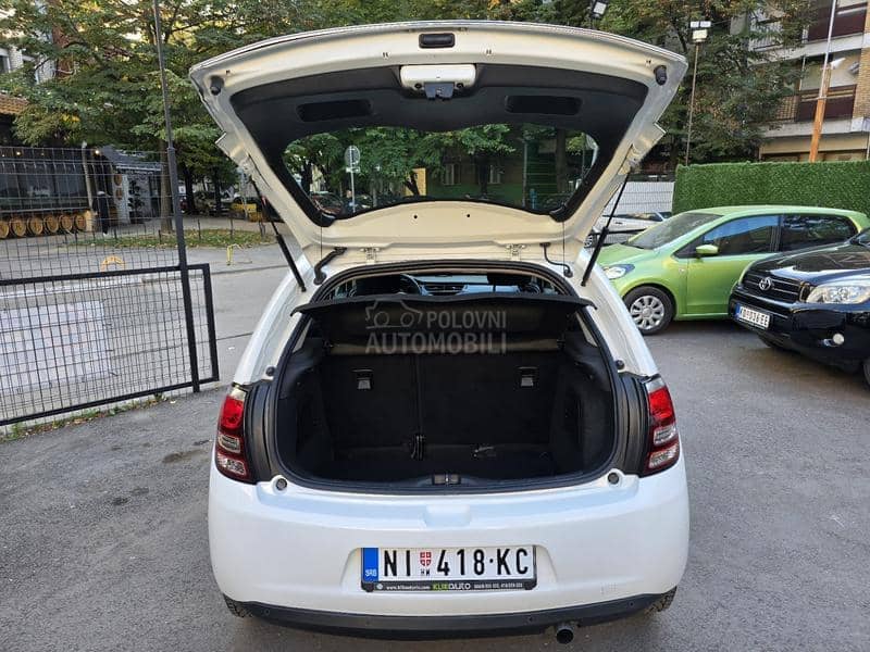 Citroen C3 HDI- VREDI POGLEDATI