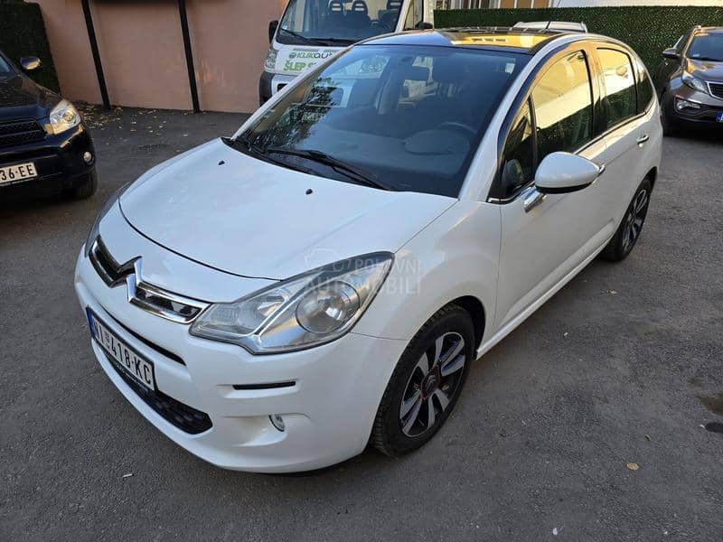 Citroen C3 HDI- VREDI POGLEDATI