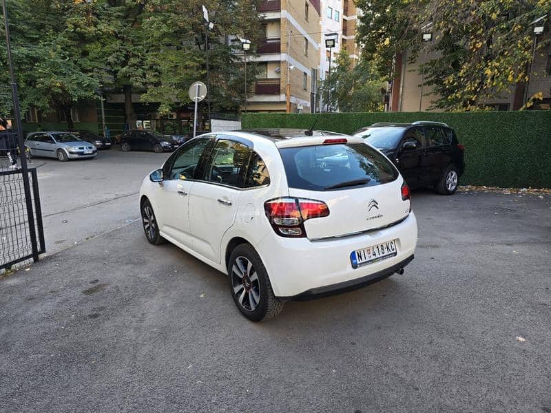 Citroen C3 HDI- VREDI POGLEDATI