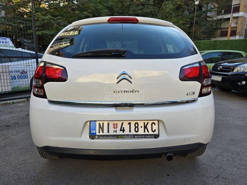 Citroen C3 HDI- VREDI POGLEDATI