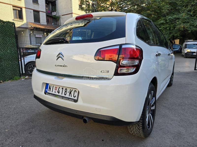 Citroen C3 HDI- VREDI POGLEDATI