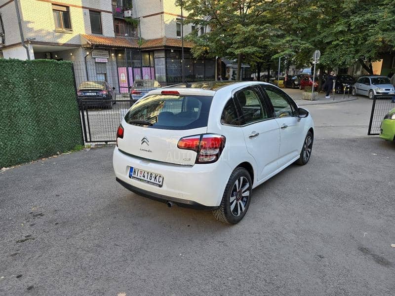 Citroen C3 HDI- VREDI POGLEDATI