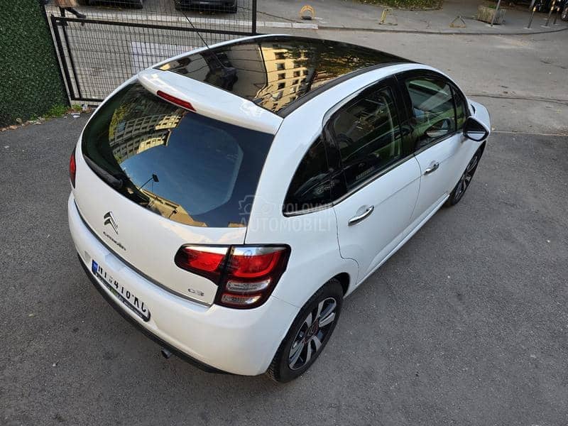 Citroen C3 HDI- VREDI POGLEDATI