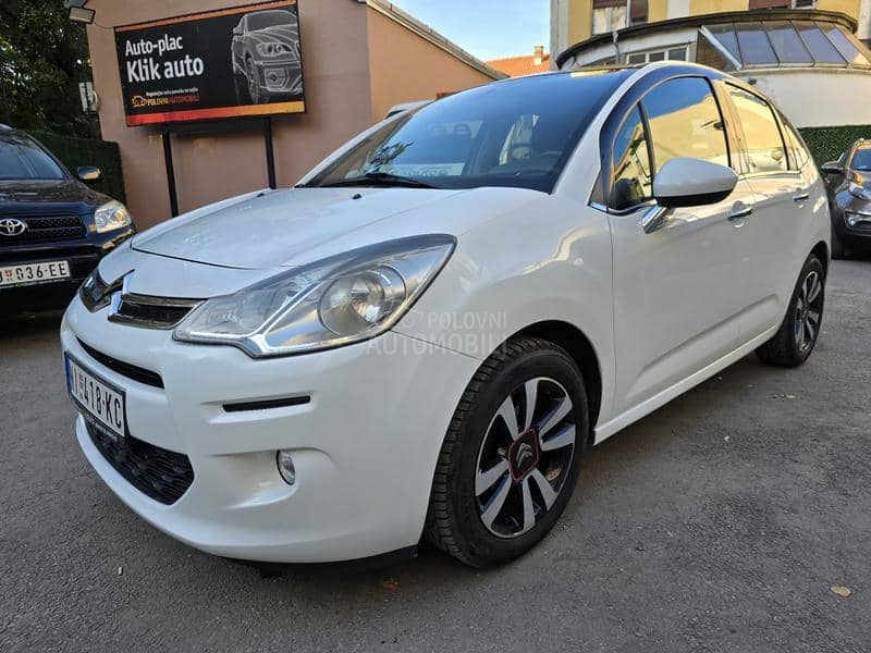 Citroen C3 HDI- VREDI POGLEDATI