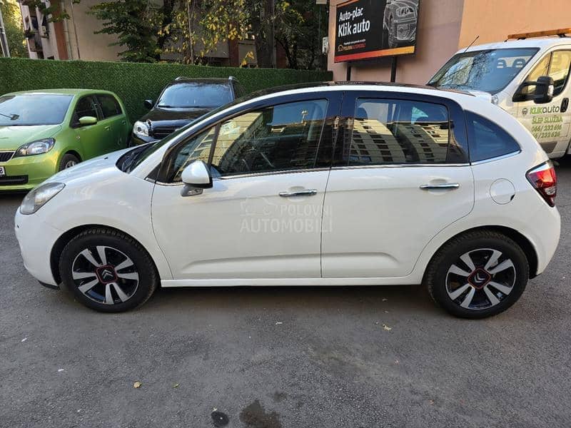 Citroen C3 HDI- VREDI POGLEDATI