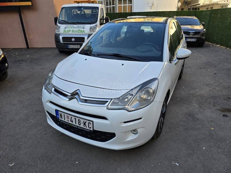 Citroen C3 HDI- VREDI POGLEDATI