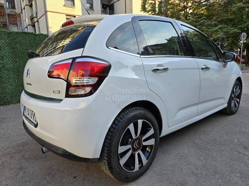 Citroen C3 HDI- VREDI POGLEDATI