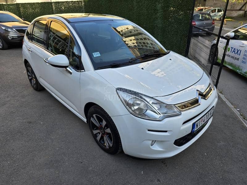 Citroen C3 HDI- VREDI POGLEDATI