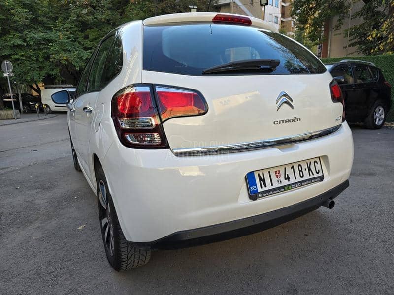 Citroen C3 HDI- VREDI POGLEDATI