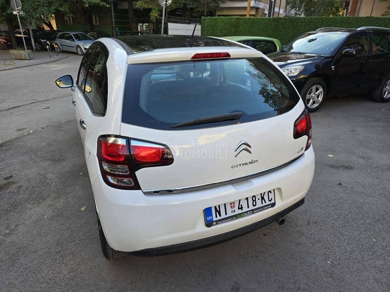 Citroen C3 HDI- VREDI POGLEDATI