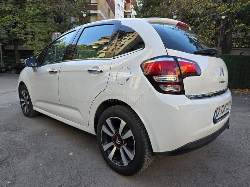 Citroen C3 HDI- VREDI POGLEDATI