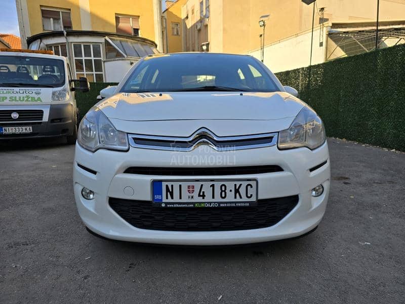 Citroen C3 HDI- VREDI POGLEDATI