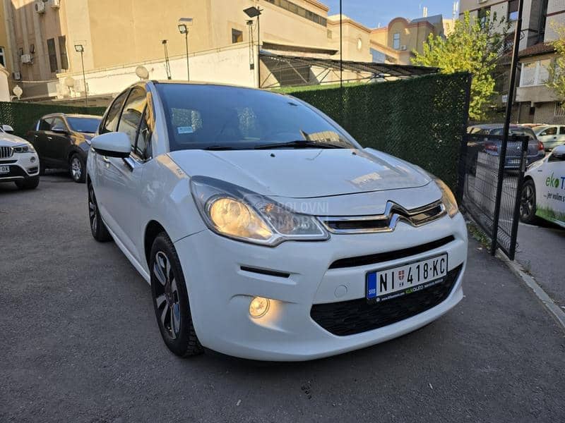 Citroen C3 HDI- VREDI POGLEDATI