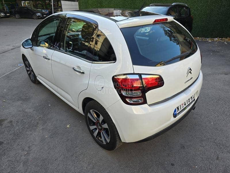 Citroen C3 HDI- VREDI POGLEDATI