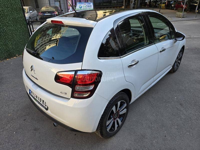 Citroen C3 HDI- VREDI POGLEDATI