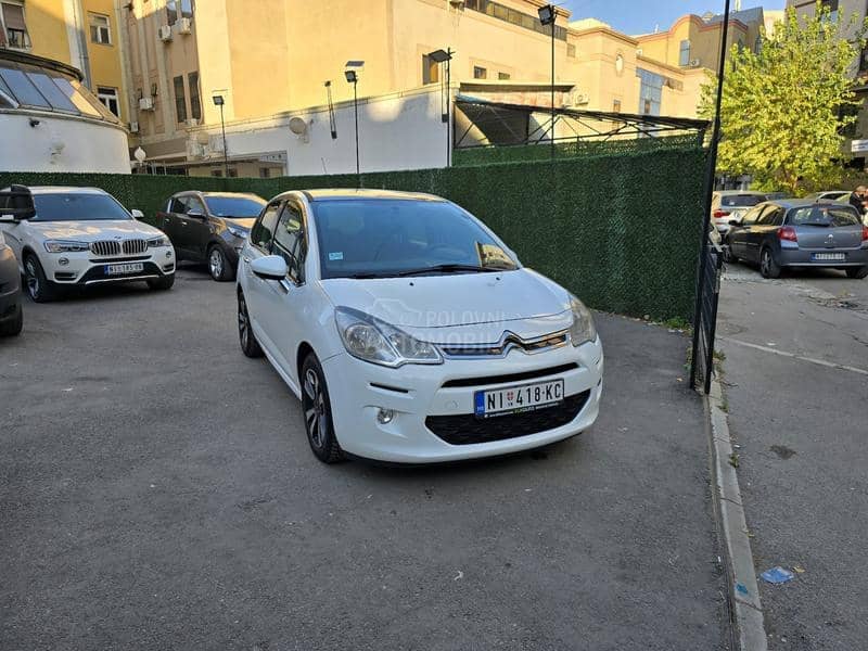 Citroen C3 HDI- VREDI POGLEDATI