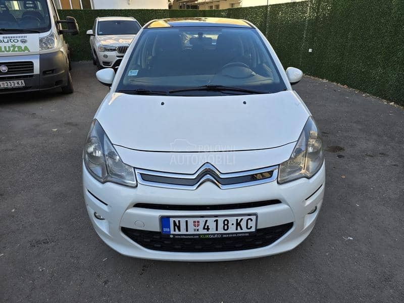 Citroen C3 HDI- VREDI POGLEDATI