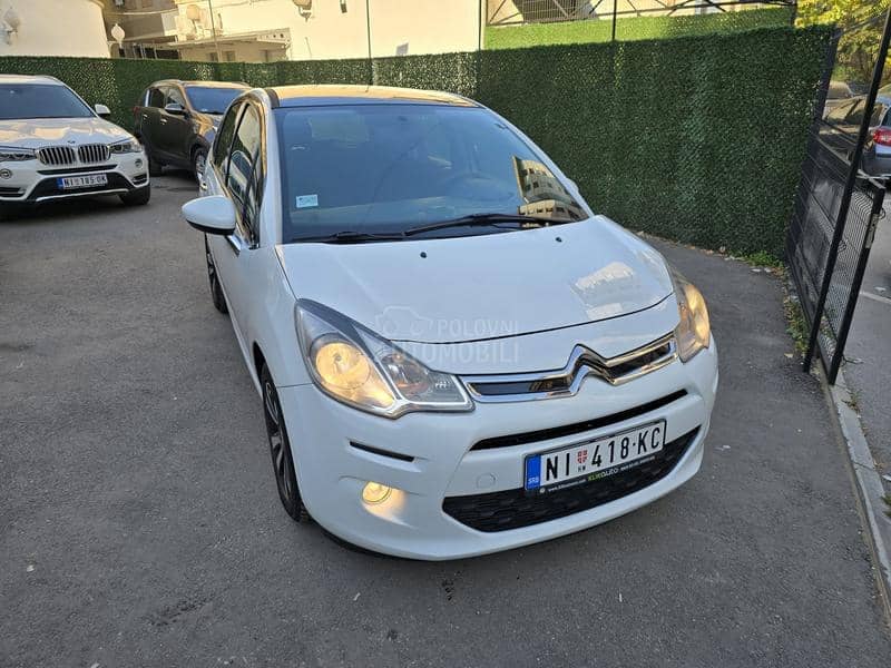 Citroen C3 HDI- VREDI POGLEDATI