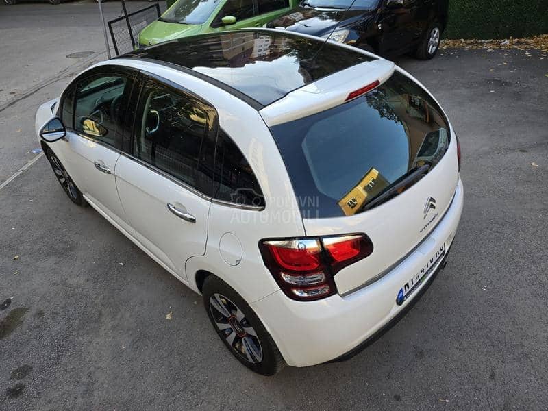 Citroen C3 HDI- VREDI POGLEDATI