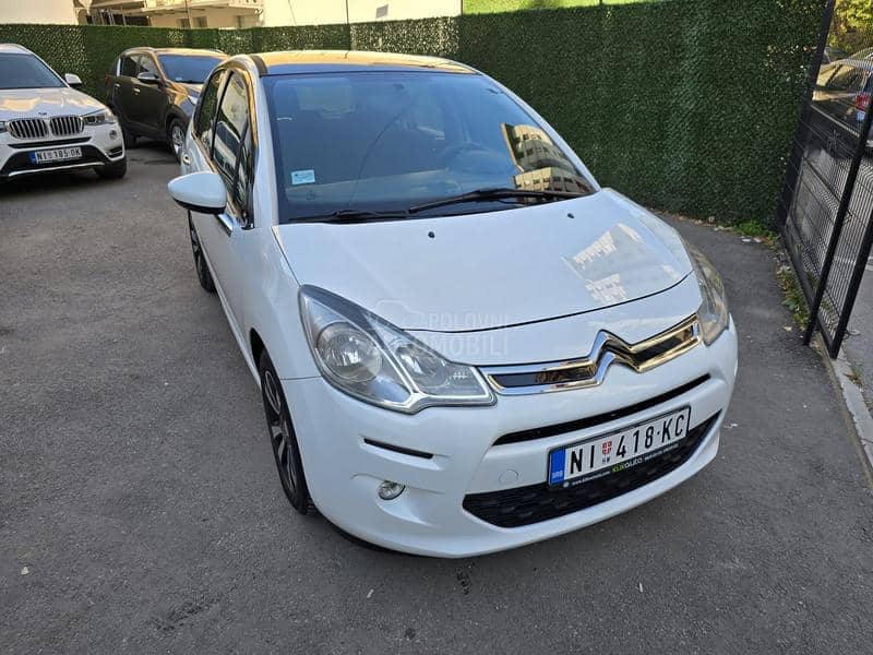 Citroen C3 HDI- VREDI POGLEDATI