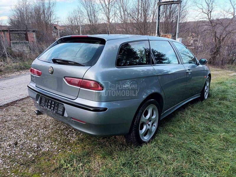 Alfa Romeo 156 1.8b