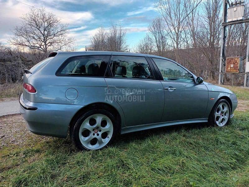 Alfa Romeo 156 1.8b