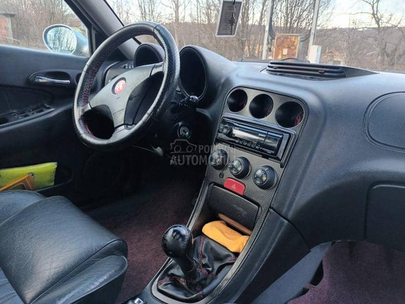 Alfa Romeo 156 1.8b