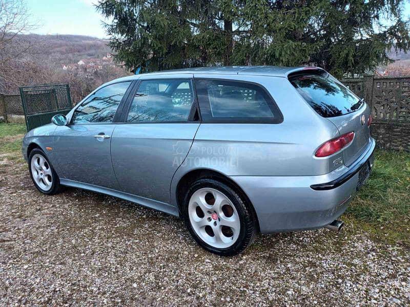 Alfa Romeo 156 1.8b