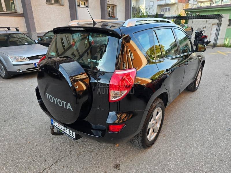 Toyota RAV 4 AUTO MATIK-PL IN